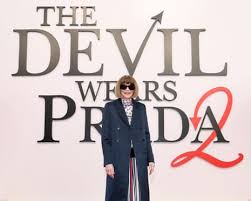 Anna Wintour