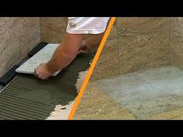 Eski fayans üzerine fayans yapıştırma olur mu? Dus Alanini Gorunmeyen Bir Egimle Dosemek Youtube