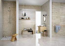 Gres Effetto Marmo Allmarble By Marazzi Bagni Moderni Design Del Bagno Bellissimi Bagni