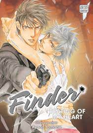 Maybe you would like to learn more about one of these? Finder Deluxe Edition Beating Of My Heart Vol 9 9 Yamane Ayano 9781974707904 Amazon Com Books