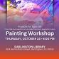 Painting Workshop event image