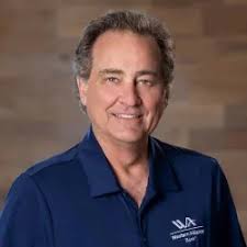 William R. (Bill) Oakley