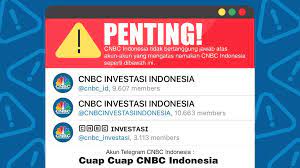 Kacau Makin Ramai Investasi Bodong Titip Modal Ini Modusnya
