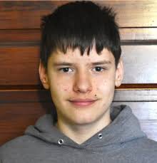 Local boy's quick action recognized