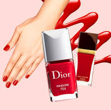 13 best red nail polish colors and shades of 2019