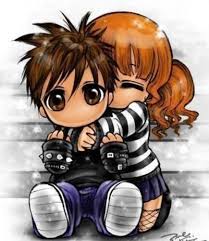 Anime Tierno Buscar Con Google Illustrazioni Chibi Disegni