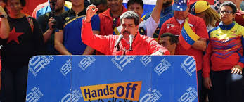 In august 2020, the hosts of hiru fm made xenophobic remarks and derogatory comments about popular south korean boy band bts during a live talk show which eventually triggered backlash on social media. Venezuelan President Nicolas Maduro Fears Order To Arrest Interim President Juan Guaido Would Not Be Obeyed White House National Security Adviser John Bolton Abc News