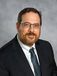 David J. Bunnell, MSHS, PA-C, DFAAPA