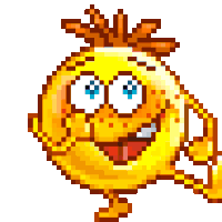 And why is she so happy? Transparente Transparent Happy Dance Gif Find On Gifer