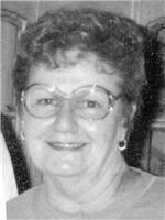 Martha McCardle Obituary (2015)