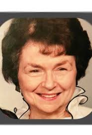 Doris McNeely Obituary (1927