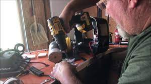 Question about minn kota deckhandtm 40 anchor winch. Minnkota Deck Hand Dh40 Install And Operation Minn Kota Youtube