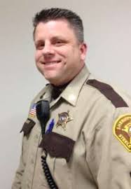 STEELE COUNTY SHERIFF'S OFFICE ANNUAL REPORT