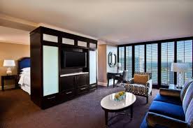 Executive Suite Picture Of Sheraton New Orleans Hotel Tripadvisor
