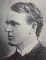 Thomas Raleigh Benton (1902