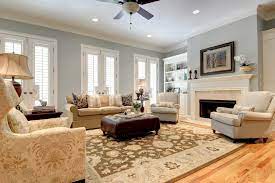 The best color combinations for your living room is one that fits the atmosphere you want to create. Beyond White Bliss Of Soft And Elegant Beige Living Rooms