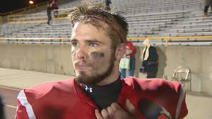 Mulholland among local athletes signing letters of intent