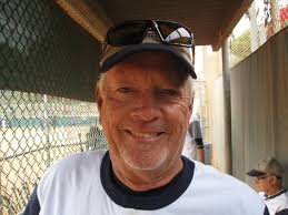 MANHATTAN BEACH SENIOR SOFTBALL ASSOCIATION