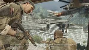 Call Of Duty: Ghosts' - Track Down All 18 Rorke Files