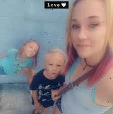 Brandy Lee Ratteerree