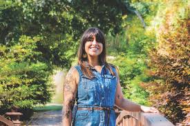 2025 40 Under 40 Honoree: Sara Innamorato (39) | Pittsburgh Magazine