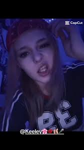 Kaymbree and Keeley Thomas