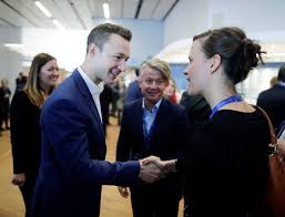 Als finanzfachmann ist gernot blümel in österreich bisher noch nicht aufgefallen. Gernot Blumel Wichtig Ist Dass Der Medienpolitische Facebook