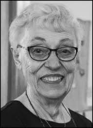 Joan Stocker Obituary (2019)