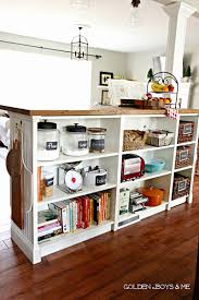 Do you have pottery barn taste but a flea market budget? Farmhouse Kitchen Ikea Hacks That Are Going To Turn Heads The Cottage Market