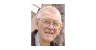 Donald Priest Obituary (1932