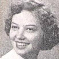 Obituary information for Lotta Sue Carver Johns