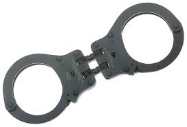 Microsoft does not guarantee the accuracy of. Peerless Model 802c Hinged Handcuffs Black Oxide Finish