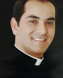 Fabian Marcelo's Instagram, Twitter & Facebook