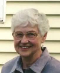 Obituary information for Norma A. Welch