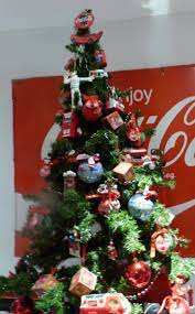 See all results for coca cola christmas. My Coca Cola Christmas Tree Collectors Weekly