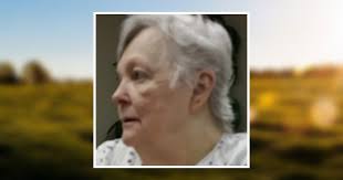 Helen Curtis Obituary February 23, 2019