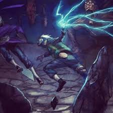 I Guess Kakashi And Obito Will Become Friends Again Kakashi Naruto Images Kakashi And Obito