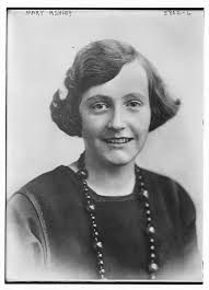 Category:Ruth Mary Clarisse Ashley