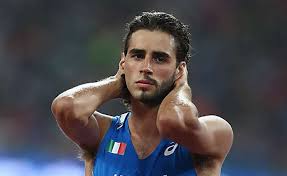 Gianmarco è figlio d'arte, anche il padre marco tamberi è … Tamberi Oggi E Domani Ecco Cosa Ha Fatto L Azzurro Del Salto In Alto Prima Di Volare A Tokyo Sport