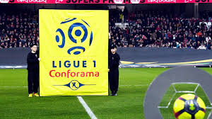 Foot les notes de ligue 1 abonné. Ligue 1 Putuskan Hasil Musim 2019 2020 Pada 30 April Bolaskor Com