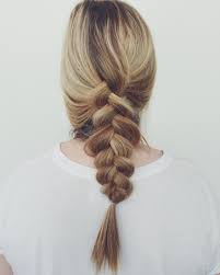 Low Messy Braid For A Low Key Kind Of Day Hair Styles Kids Curly Hairstyles Curly Girl Hairstyles