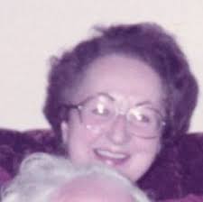 Jane Penberthy (1925-2010)