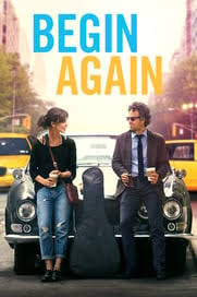Begin Again - Where to Watch and Stream - TV Guide