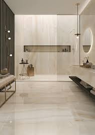 It can be used throughout your home in the kitchen, living area, bathroom or even basement to create a luxurious, affordable and low maintenance flooring solution. The Use Of Marble In Luxury Interior Design Mirage