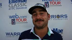 Relive Stephan Jaeger's historic 58