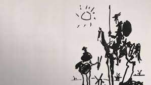 Don belianís de grecia a don quijote de la mancha. Don Qujiote In Neuem Sprachgewand Literatur
