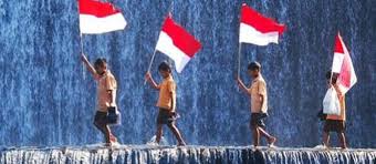 Hello everyone, tomorrow is independence day, do people in other co. Independence Day Of Indonesia 2021