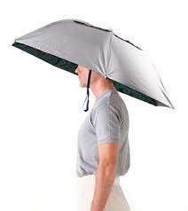 Umbrella Hat Umbrella Folding Umbrella Ladies Umbrella