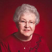 Thompson, Ruth Pauley