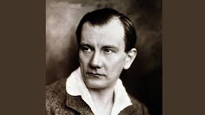 Daniel Hope gedenkt Ernst von Dohnányis